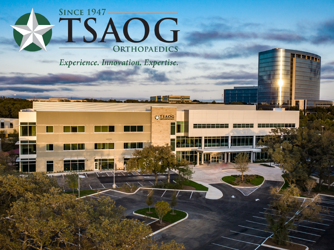 TSAOG Orthopaedics